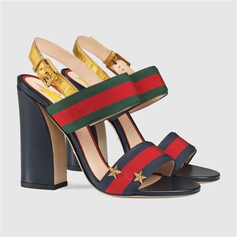 gucci sandals women'|Sandals Gucci Shoes for Women .